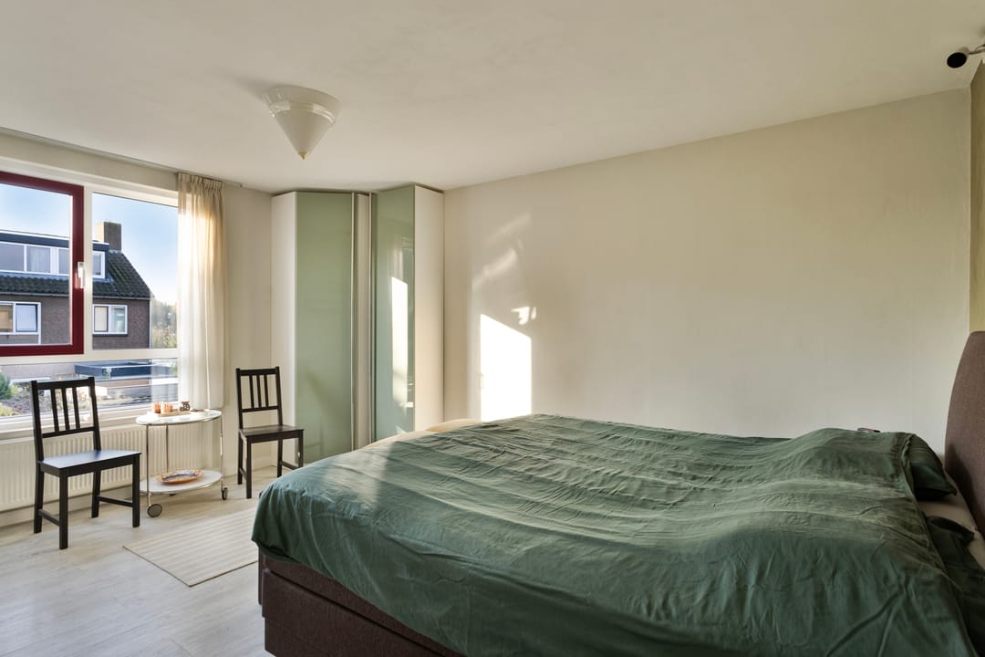 Photo 17 of Uilenspiegelstraat 11