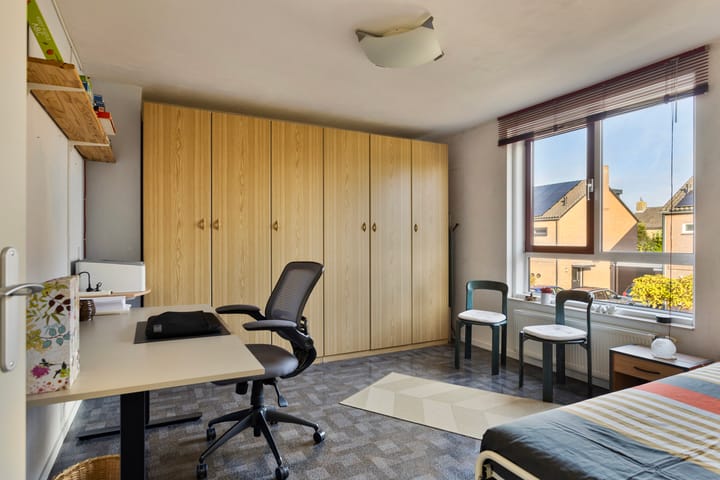 Photo 22 of Uilenspiegelstraat 11