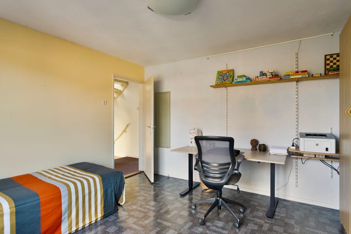 Photo 23 of Uilenspiegelstraat 11