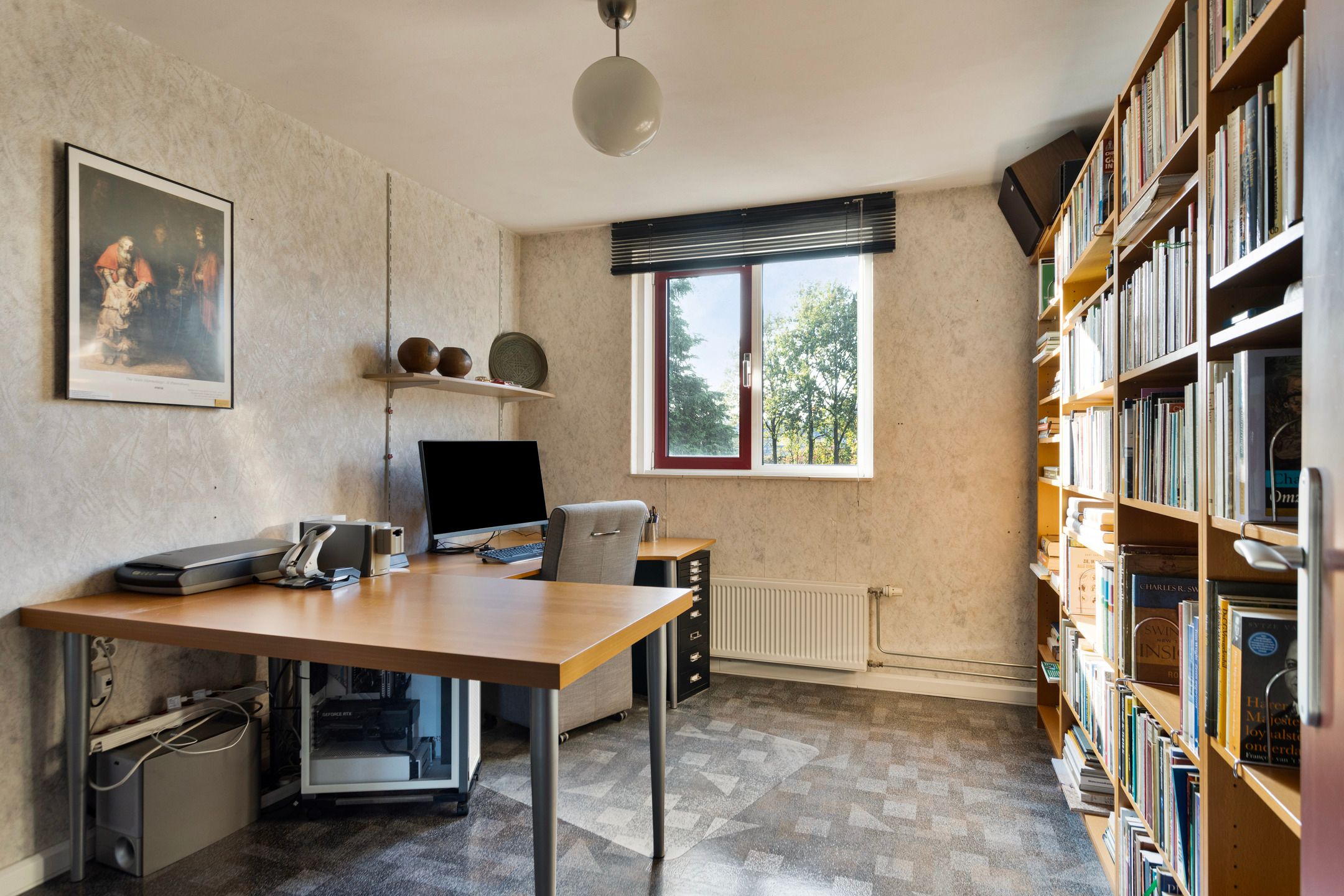 Photo 24 of Uilenspiegelstraat 11