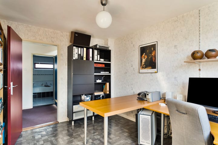 Photo 25 of Uilenspiegelstraat 11