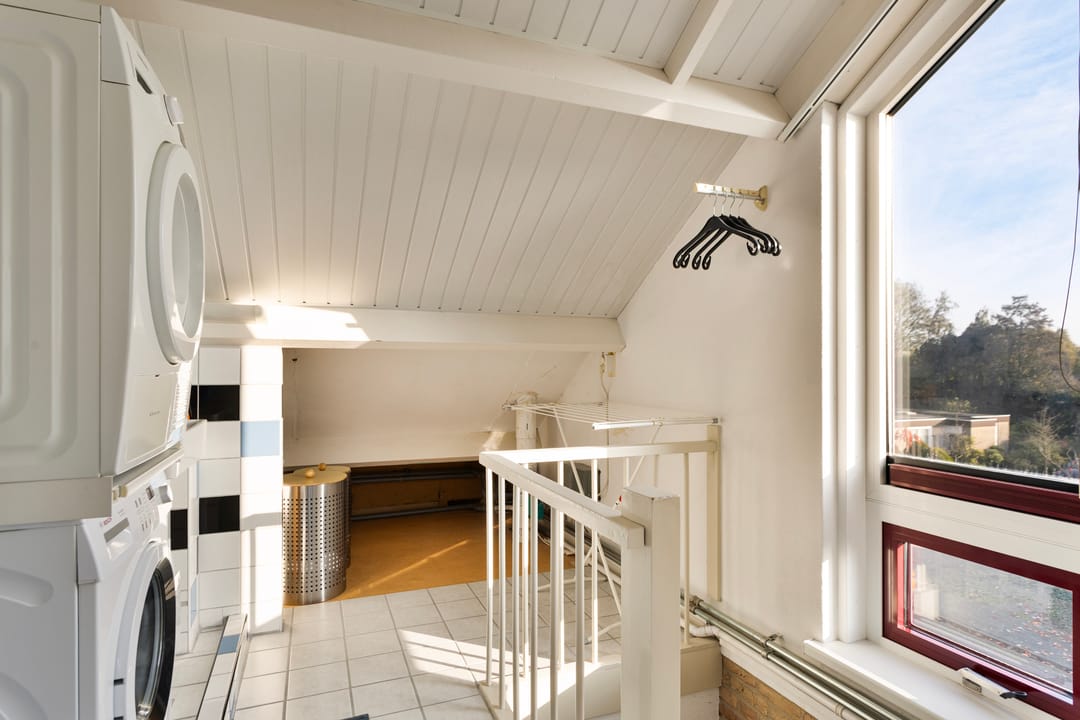 Photo 26 of Uilenspiegelstraat 11