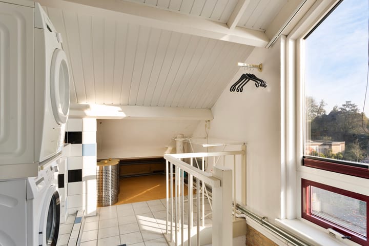 Photo 26 of Uilenspiegelstraat 11