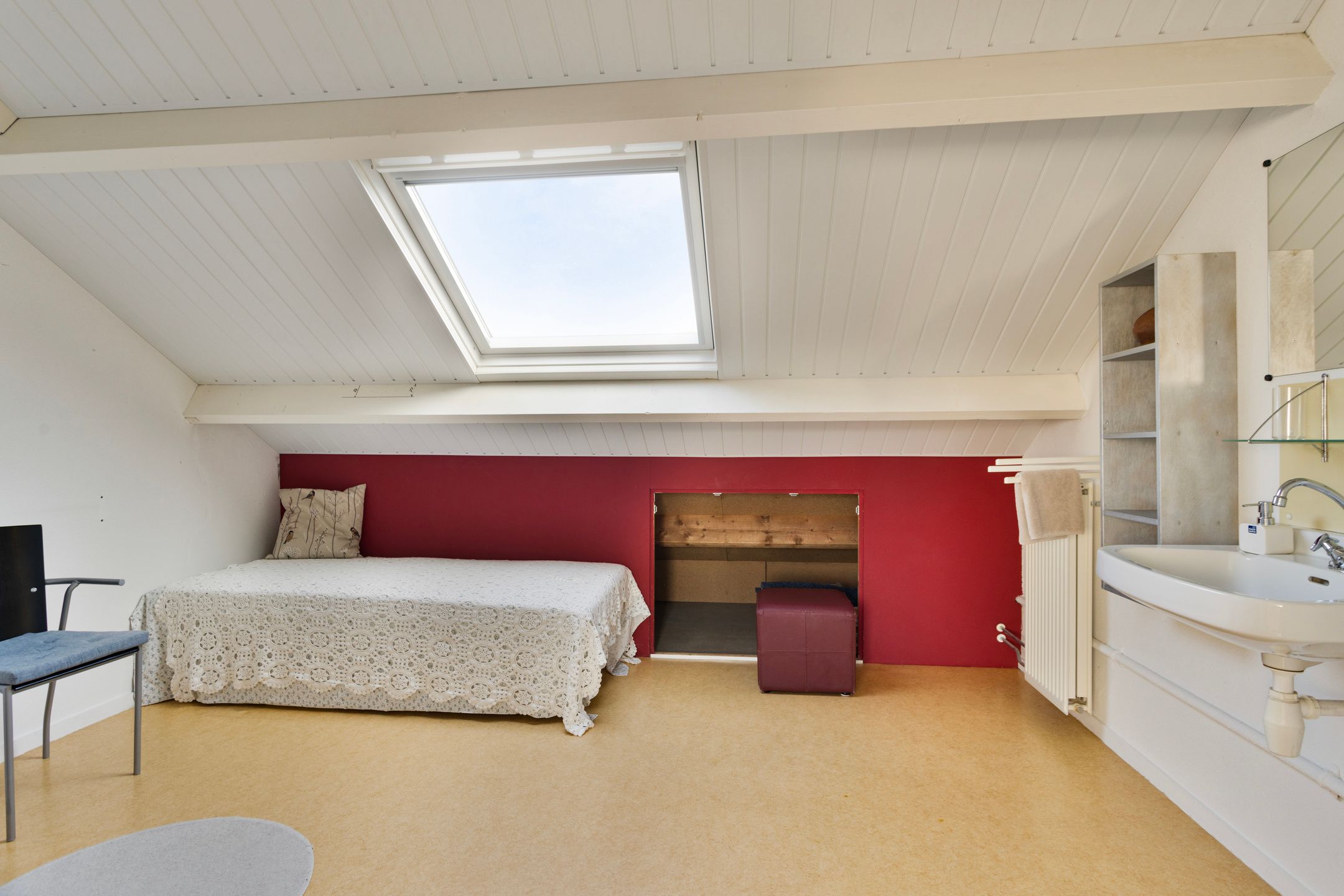 Photo 27 of Uilenspiegelstraat 11