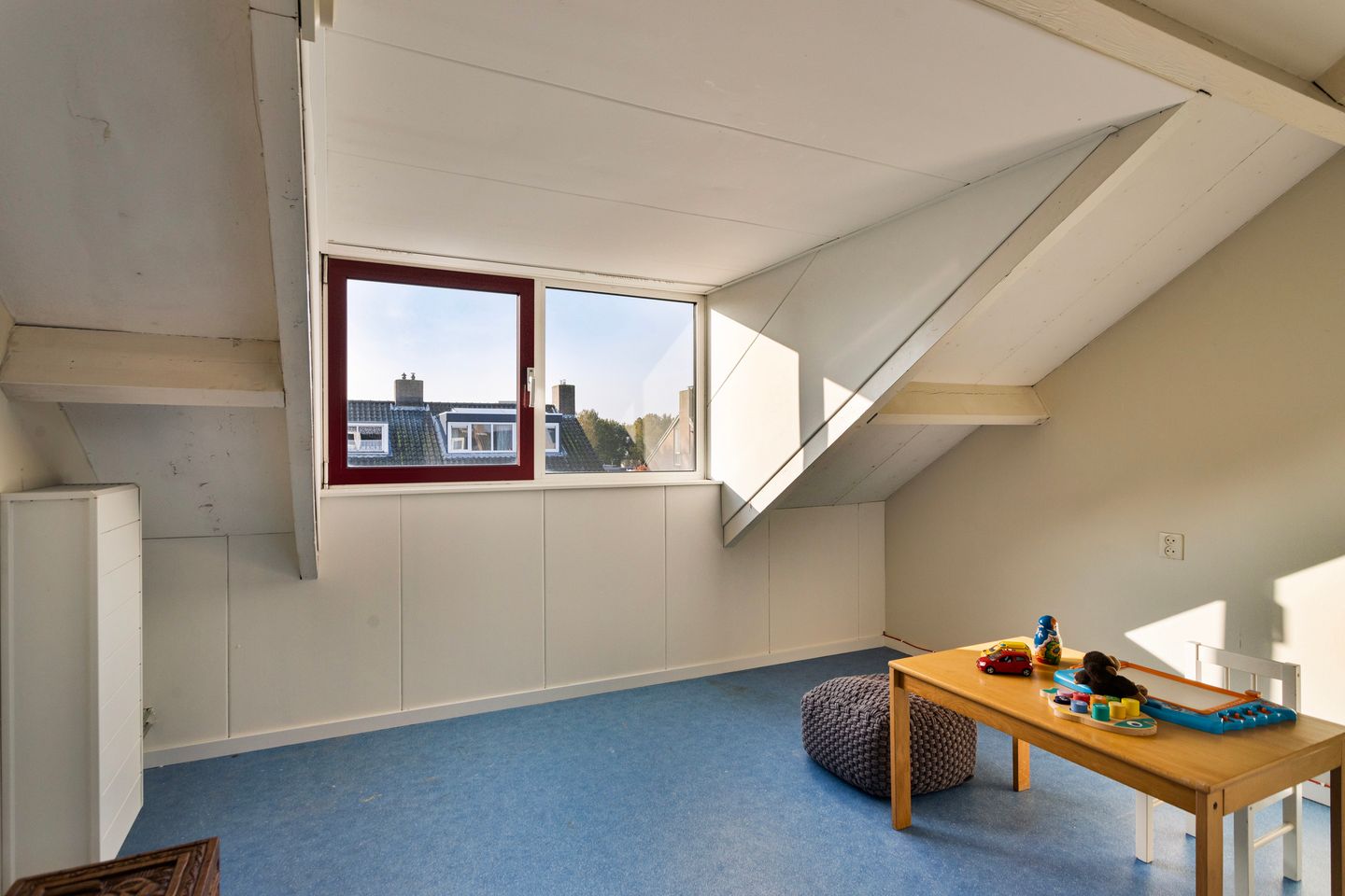 Photo 29 of Uilenspiegelstraat 11