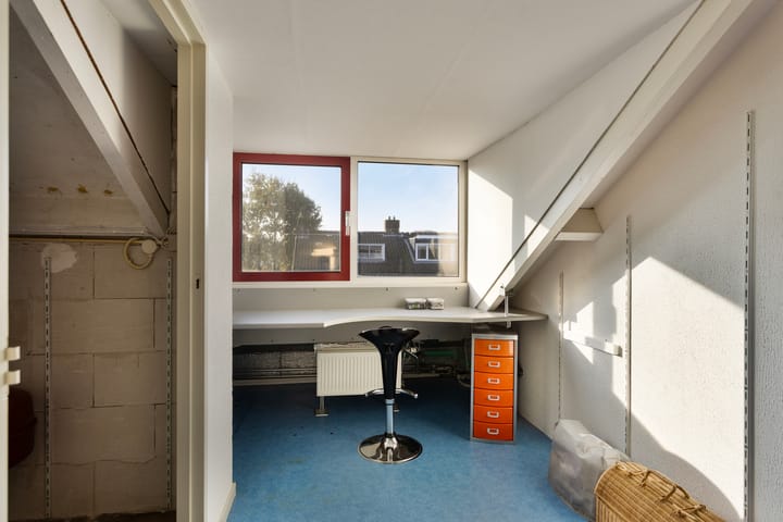 Photo 30 of Uilenspiegelstraat 11