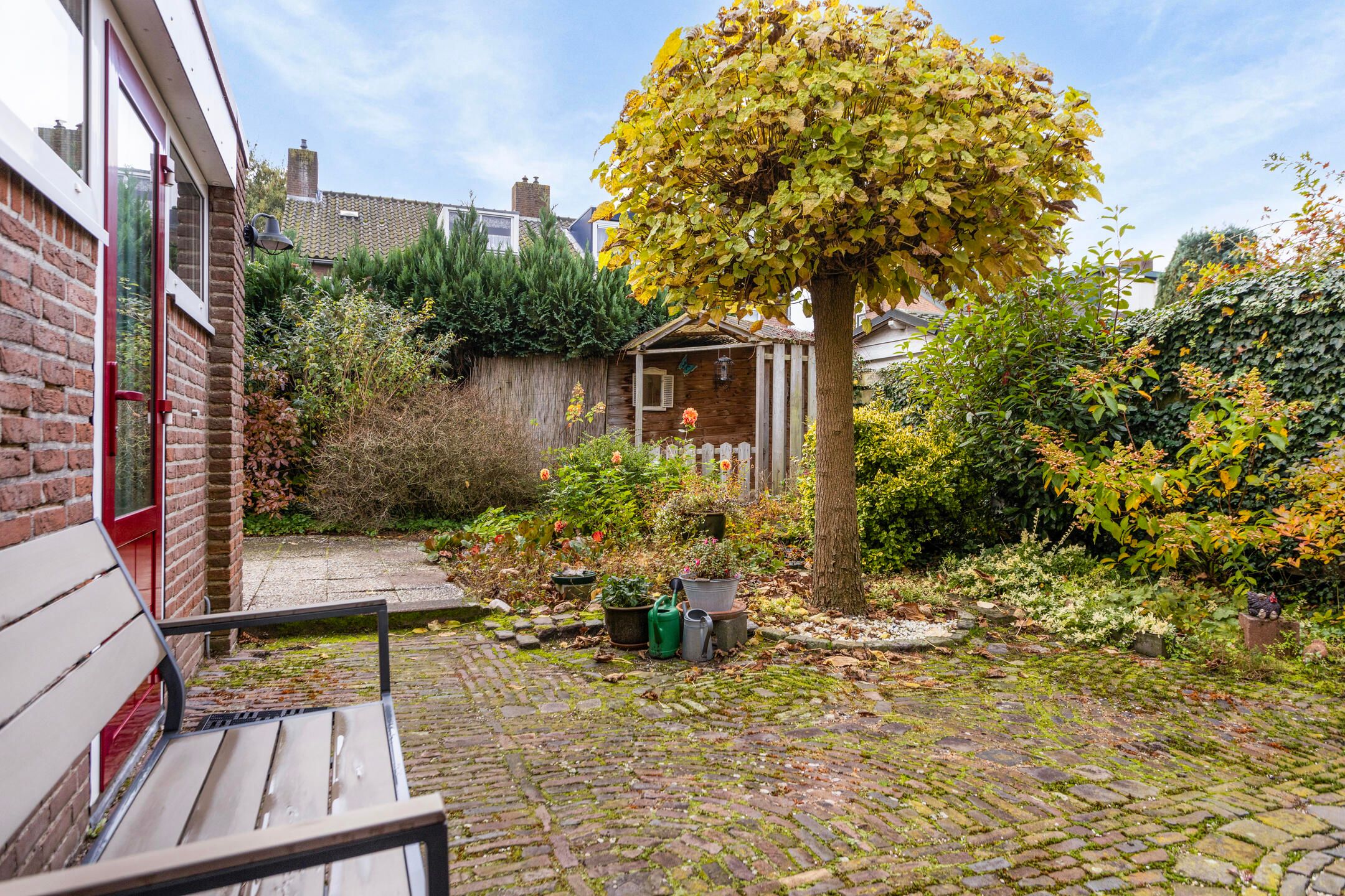 Photo 33 of Uilenspiegelstraat 11