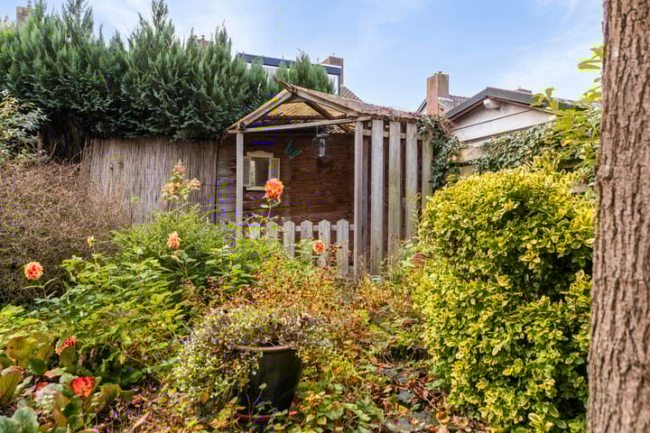 Photo 35 of Uilenspiegelstraat 11