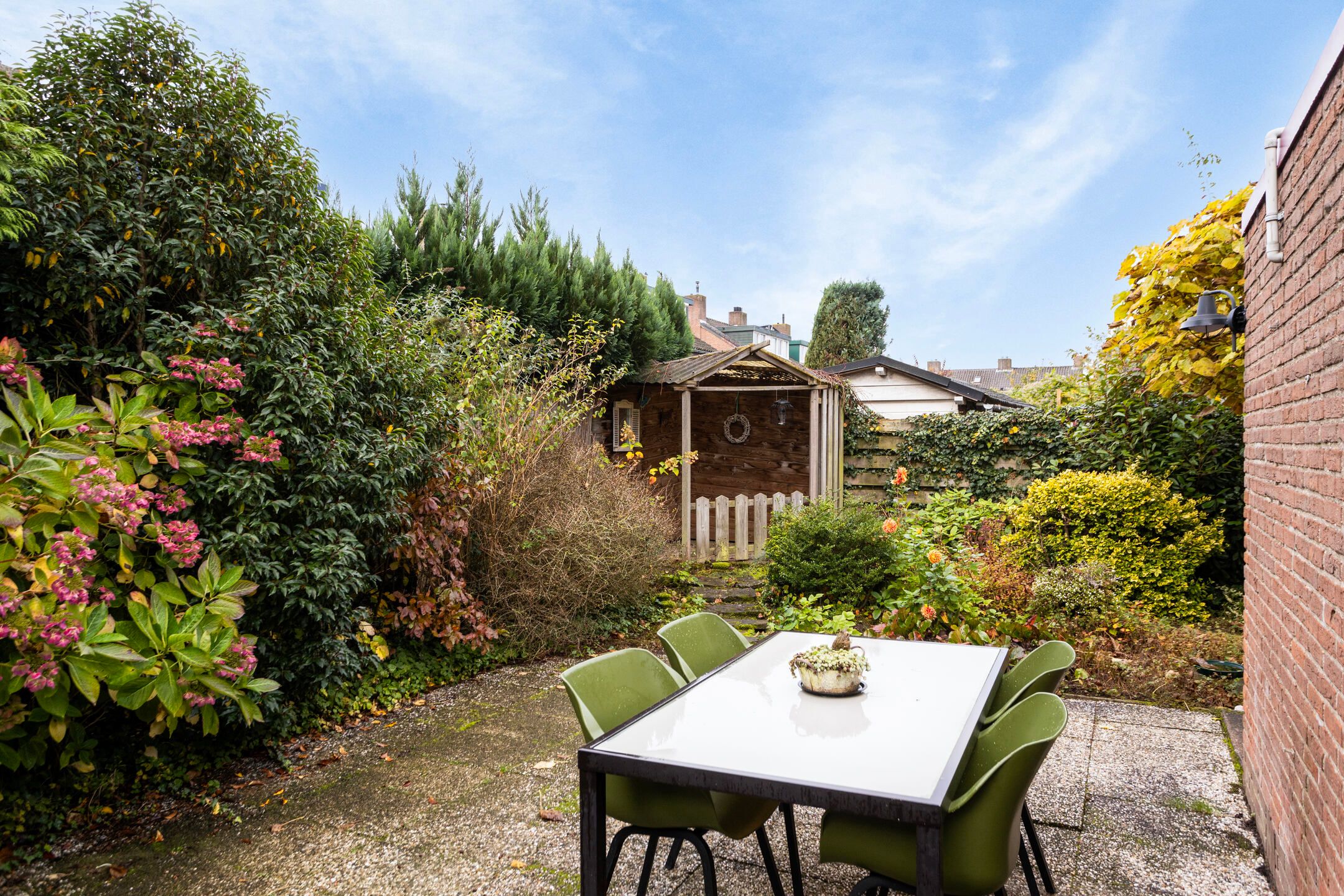 Photo 36 of Uilenspiegelstraat 11