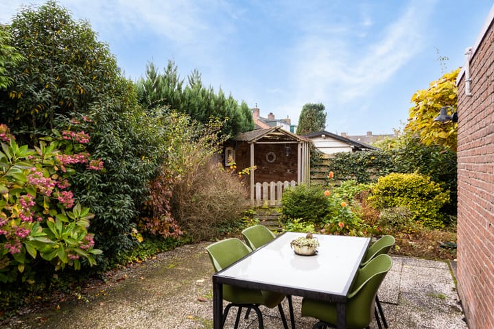 Photo 36 of Uilenspiegelstraat 11