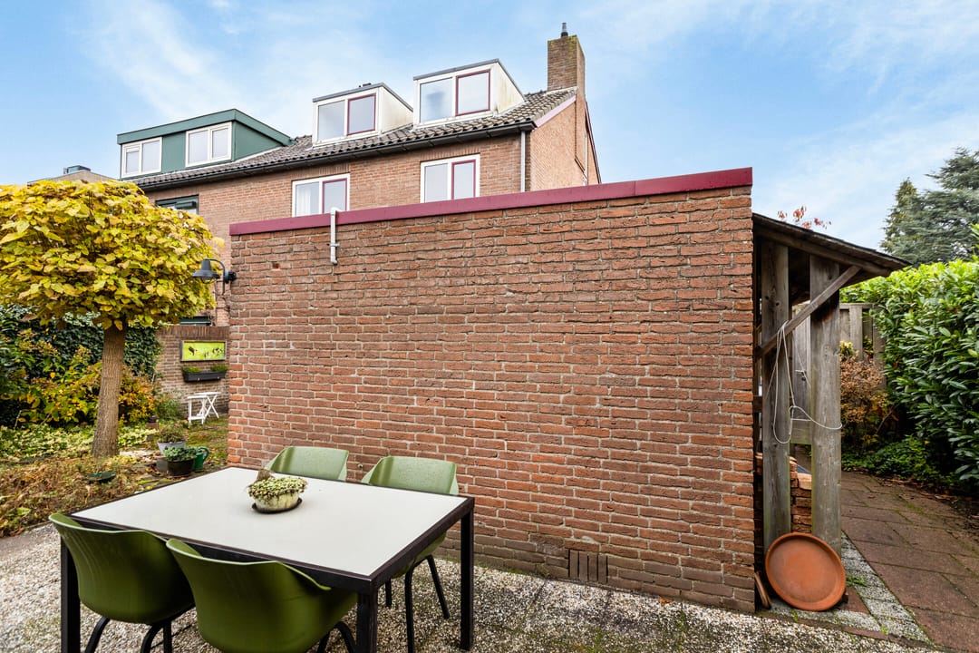 Photo 37 of Uilenspiegelstraat 11