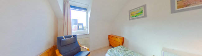 Bekijk 360° foto van Slaapkamer van Schutsakker 8