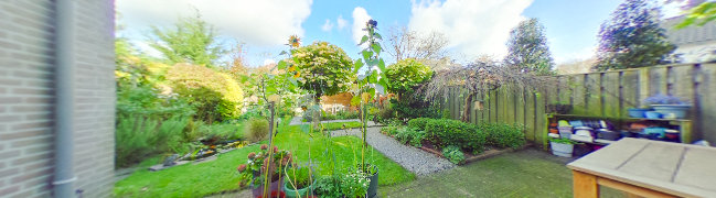 Bekijk 360° foto van Tuin van Schutsakker 8