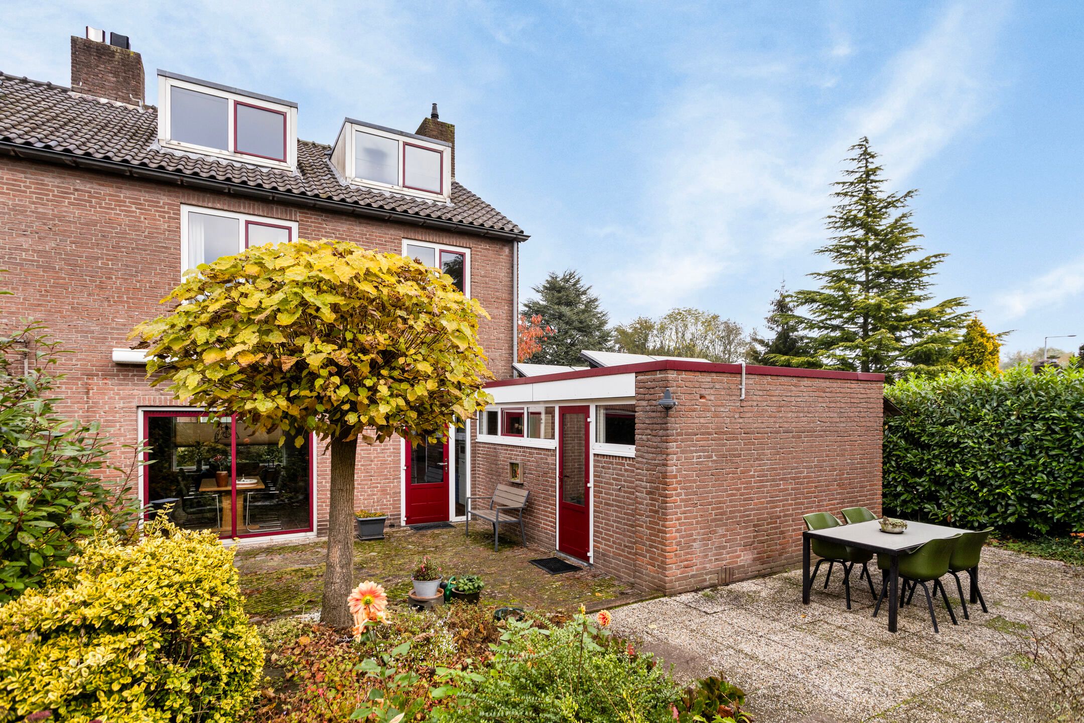 Photo 39 of Uilenspiegelstraat 11