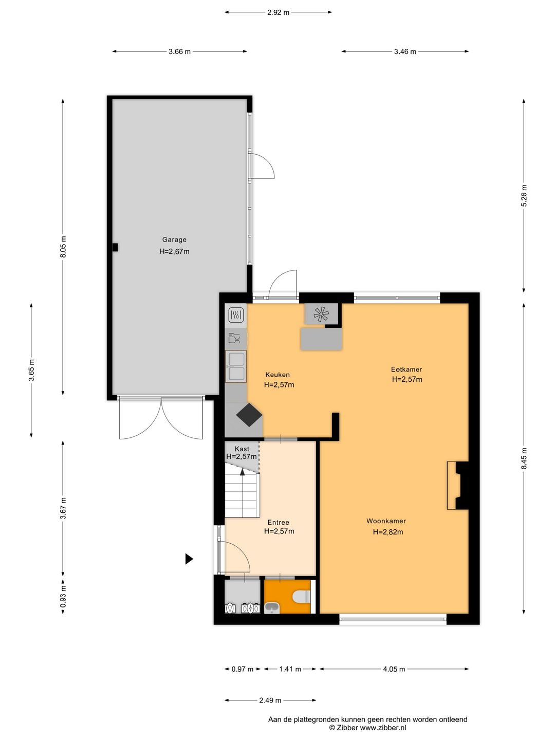 Photo 46 of Uilenspiegelstraat 11