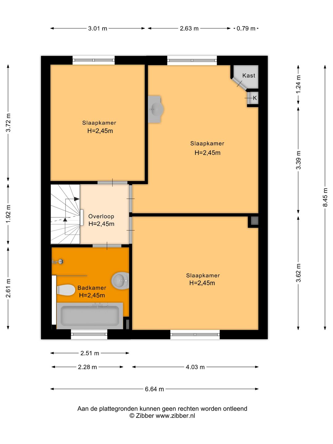 Photo 47 of Uilenspiegelstraat 11