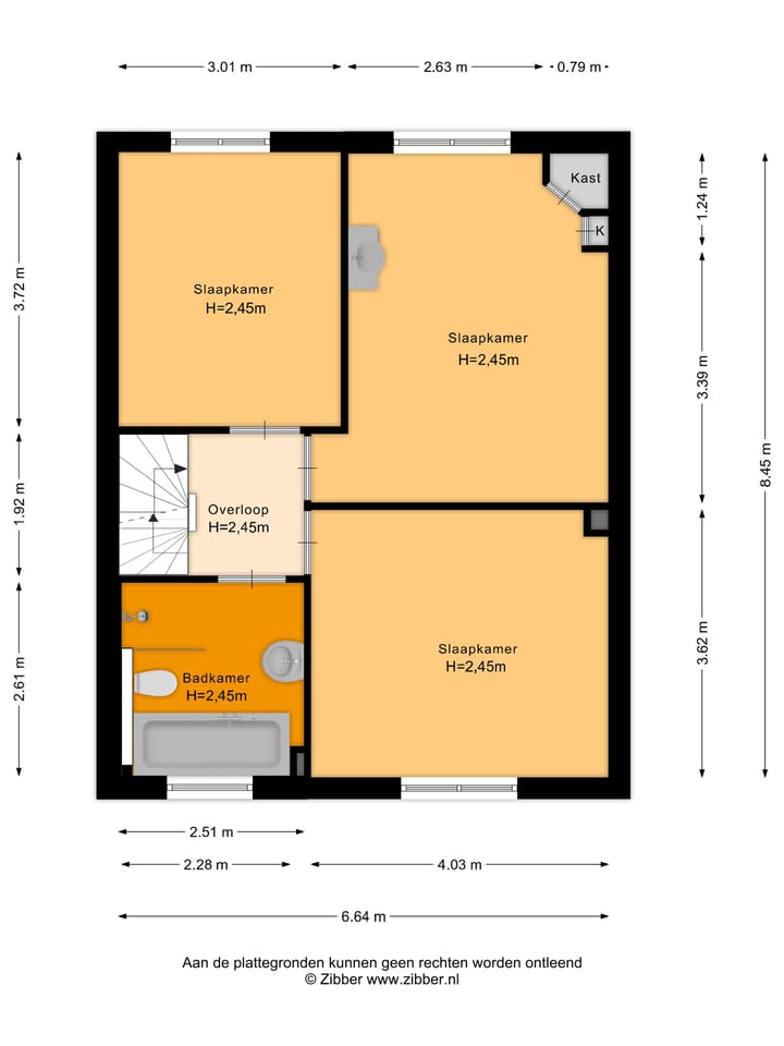 Photo 47 of Uilenspiegelstraat 11