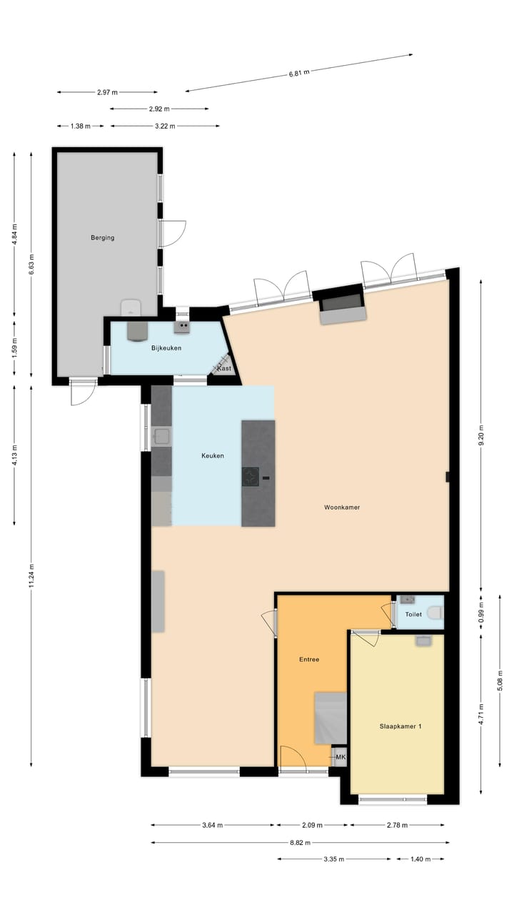 Foto 47 van Herenweg 131