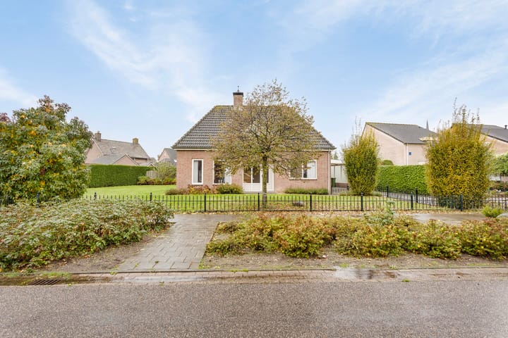 Foto 1 van Beekstraat 3