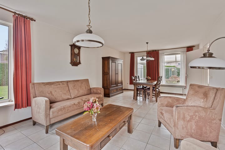 Foto 2 van Beekstraat 3