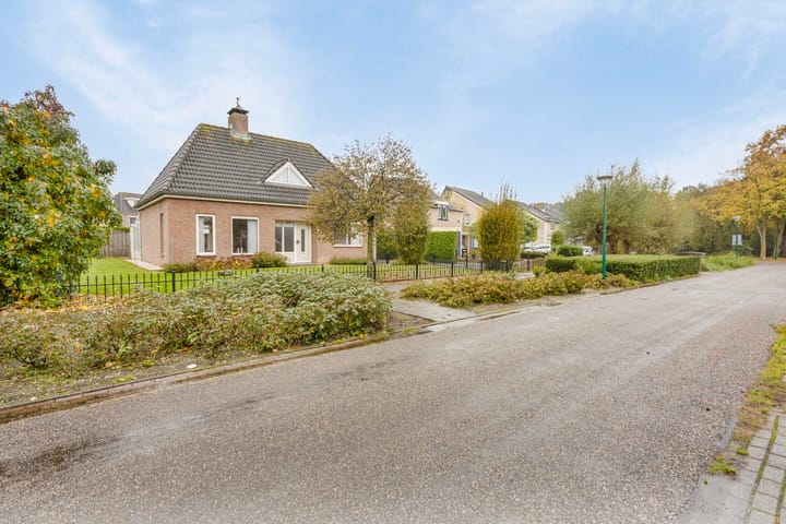 Foto 6 van Beekstraat 3