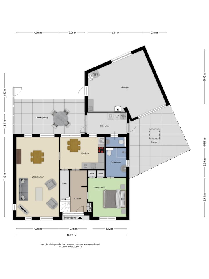 Foto 37 van Beekstraat 3