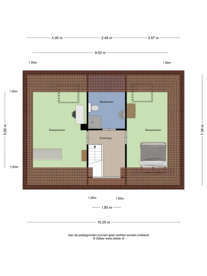 Foto 38 van Beekstraat 3