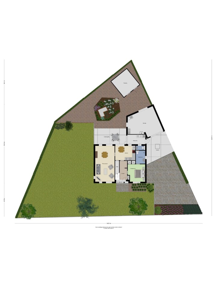 Foto 40 van Beekstraat 3