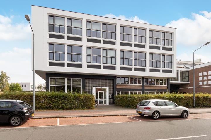 Larenseweg 36 F