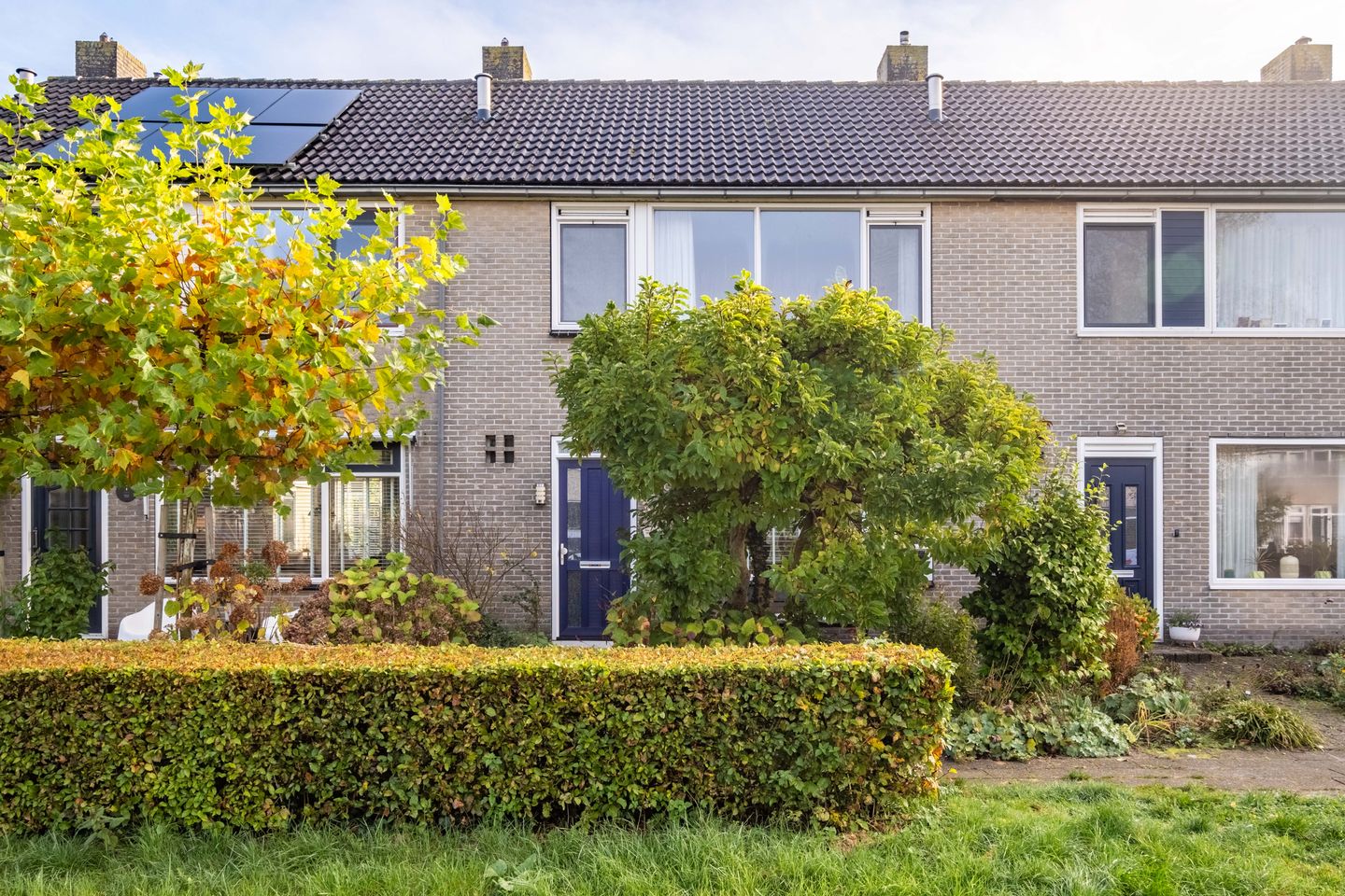 Foto 1 van Frisiusstrjitte 3