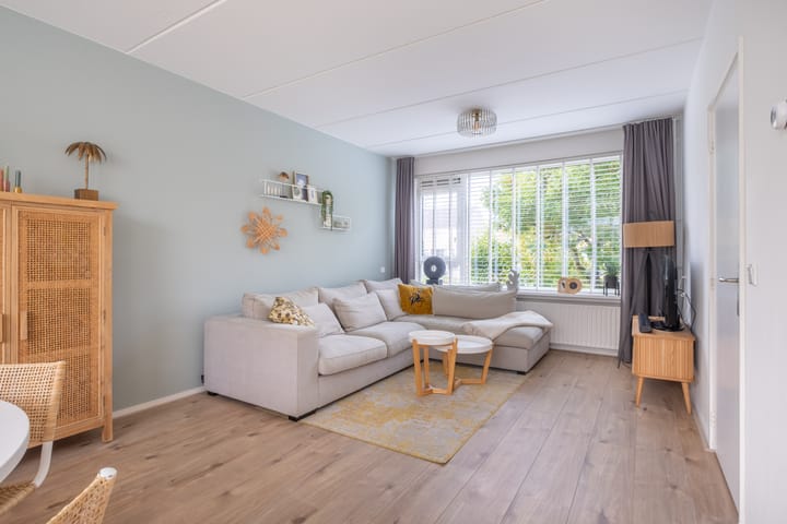 Foto 2 van Frisiusstrjitte 3