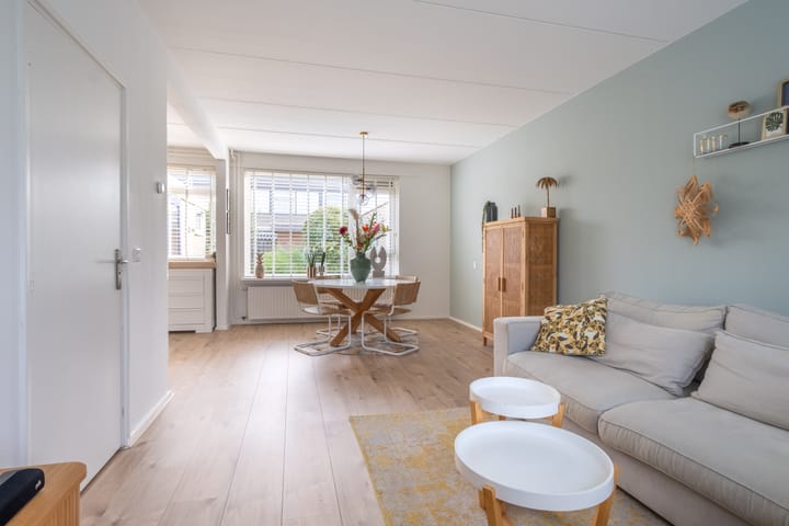 Foto 3 van Frisiusstrjitte 3