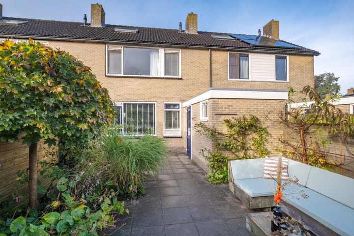 Foto 5 van Frisiusstrjitte 3