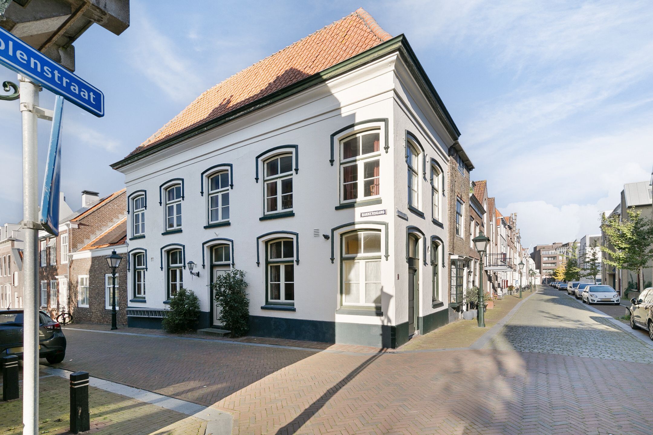 Bakkersgang, 33, Vlissingen, 4381JD, Zeeland, Nederland 33