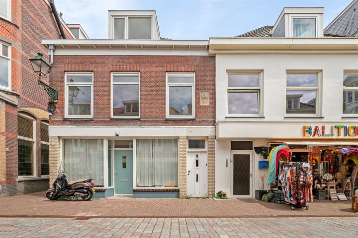 View photo 1 of Keizerstraat 20