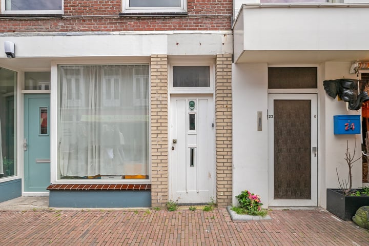 View photo 4 of Keizerstraat 20