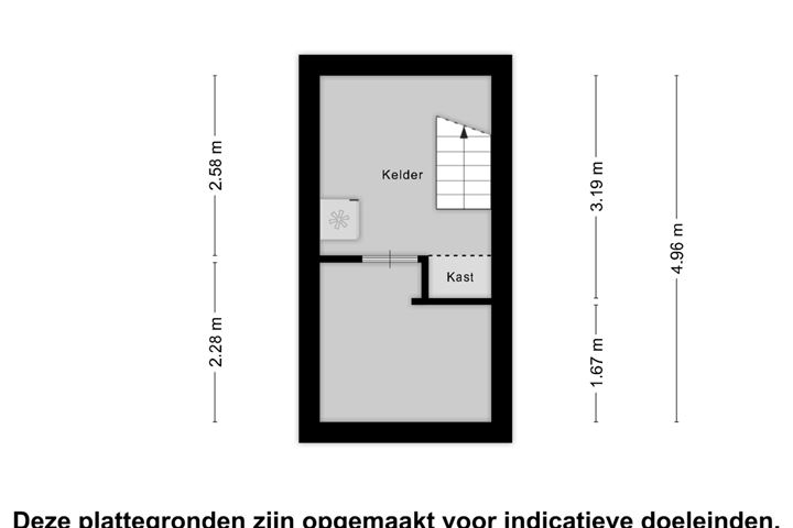 Bekijk foto 21 van Bakkersgang 33