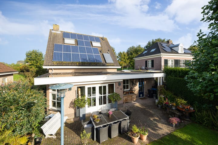 Foto 3 van Valeriaan 6