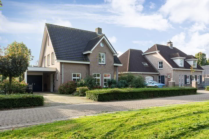 Foto 6 van Valeriaan 6