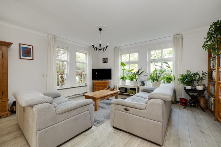 Foto 13 van Valeriaan 6