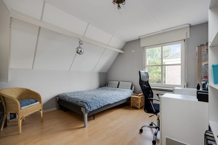 Foto 34 van Valeriaan 6