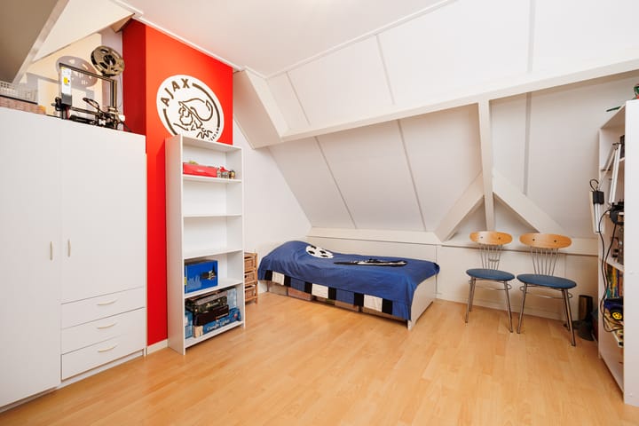 Foto 43 van Valeriaan 6