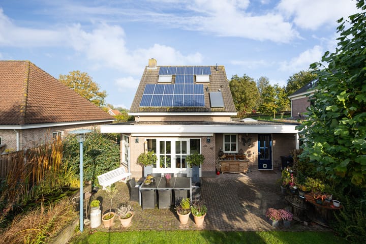 Foto 45 van Valeriaan 6