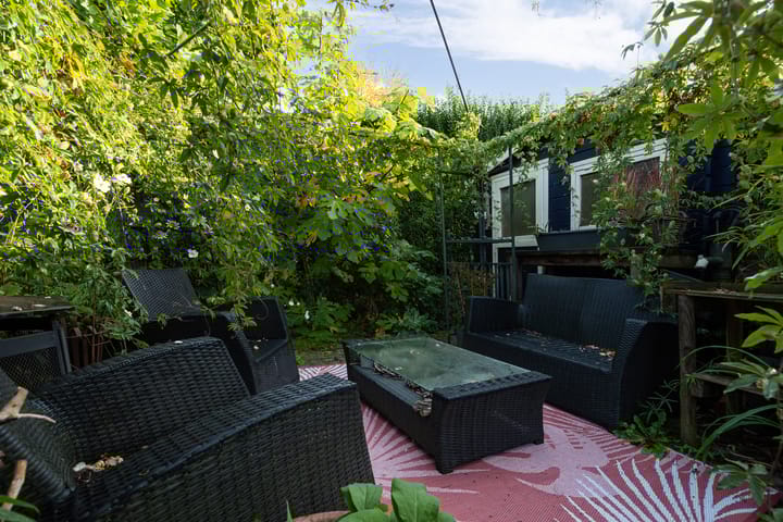 Foto 50 van Valeriaan 6