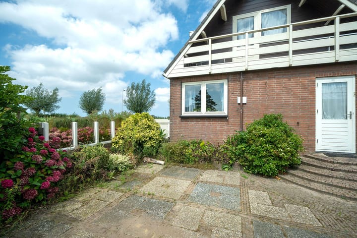 Photo 1 of Nieuwveens Jaagpad 57