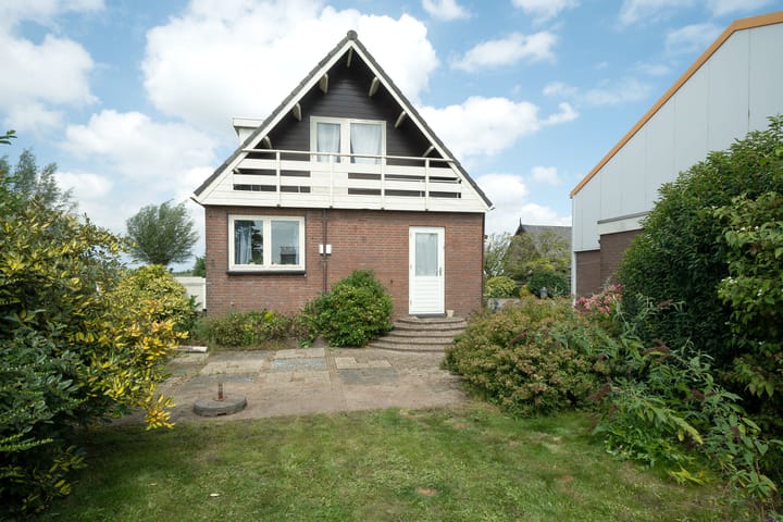 Foto 2 van Nieuwveens Jaagpad 57