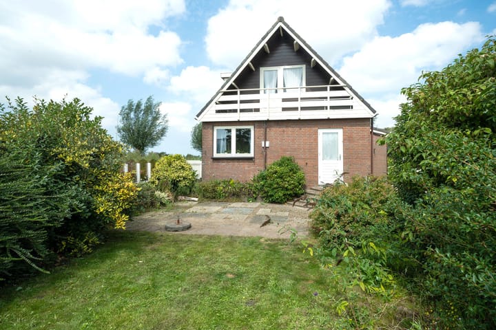 Foto 3 van Nieuwveens Jaagpad 57