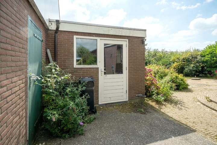 Foto 4 van Nieuwveens Jaagpad 57