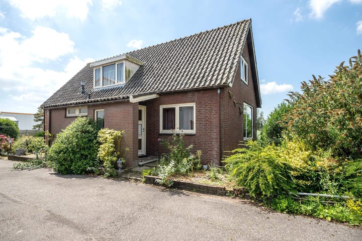 Photo 6 of Nieuwveens Jaagpad 57