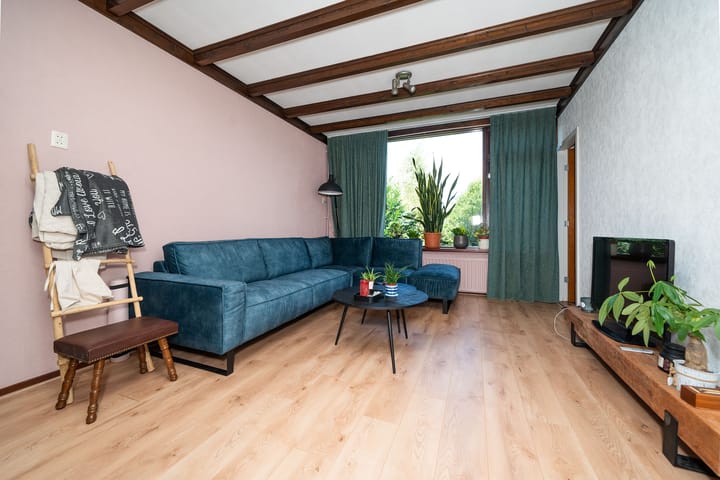 Photo 12 of Nieuwveens Jaagpad 57